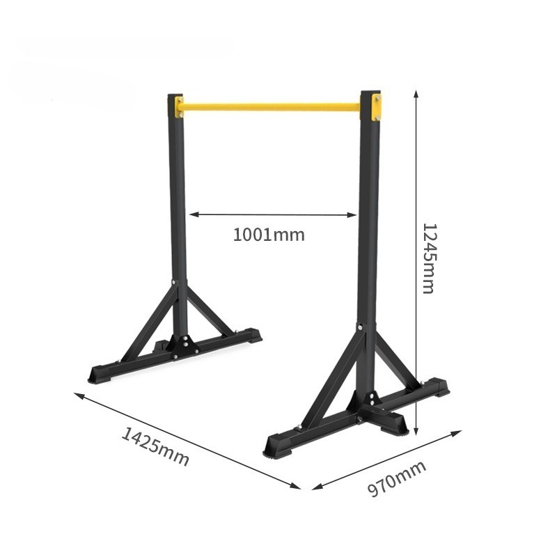 Home Bar Stand - Barra per trazioni da pavimento per