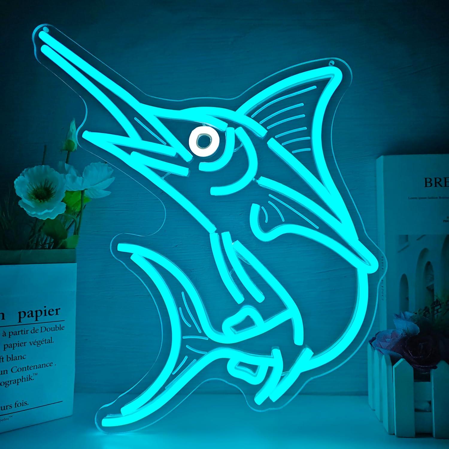 Home Bar Signs - Insegna al Neon a Forma di