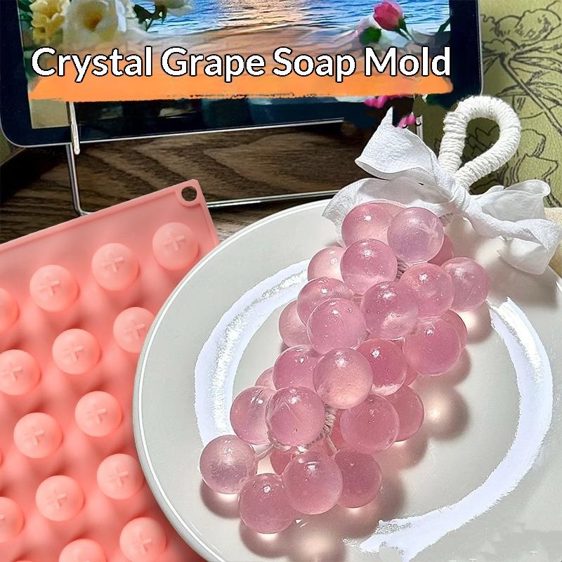 Ice Mold Sphere - Stampi in silicone a forma di