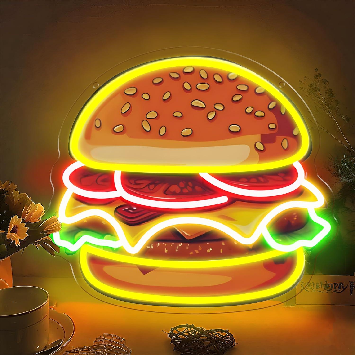 Home Bar Signs - Insegna al Neon LED a Forma
