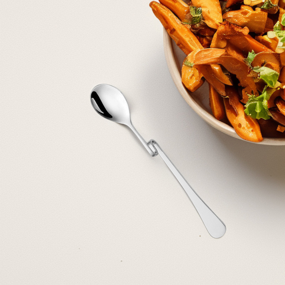 6 Pezzi Cucchiaio da Caffè in  - Bar Spoon Twisted recensione e prezzo