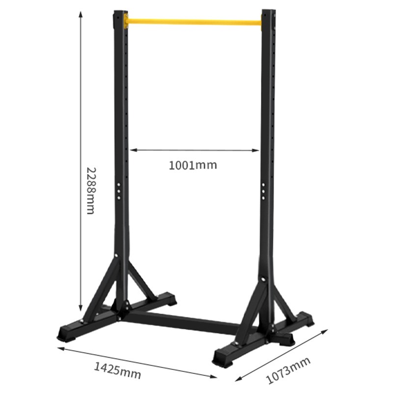 Barra per trazioni da paviment - Home Bar Stand recensione e prezzo