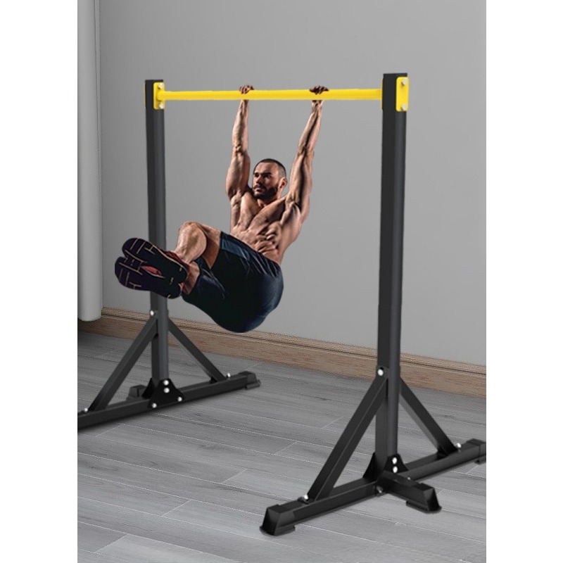 Barra per trazioni da paviment - Home Bar Stand recensione e prezzo
