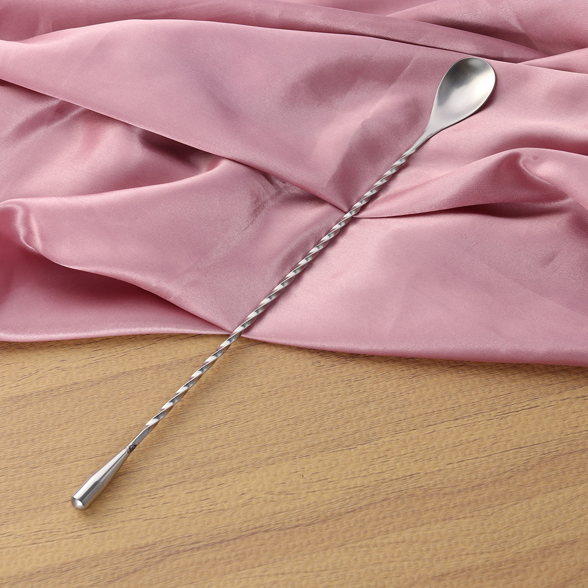 Cucchiaio da Cocktail Professi - Bar Spoon Twisted recensione e prezzo