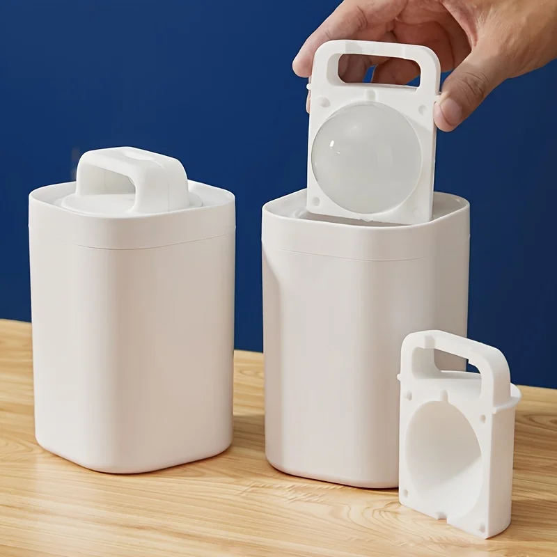 Stampo per cubetti di ghiaccio - Ice Mold Sphere recensione e prezzo