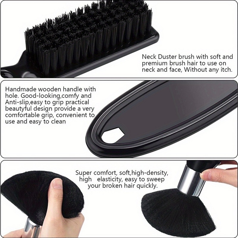 Set di 4 Strumenti Professiona - Home Barber recensione e prezzo