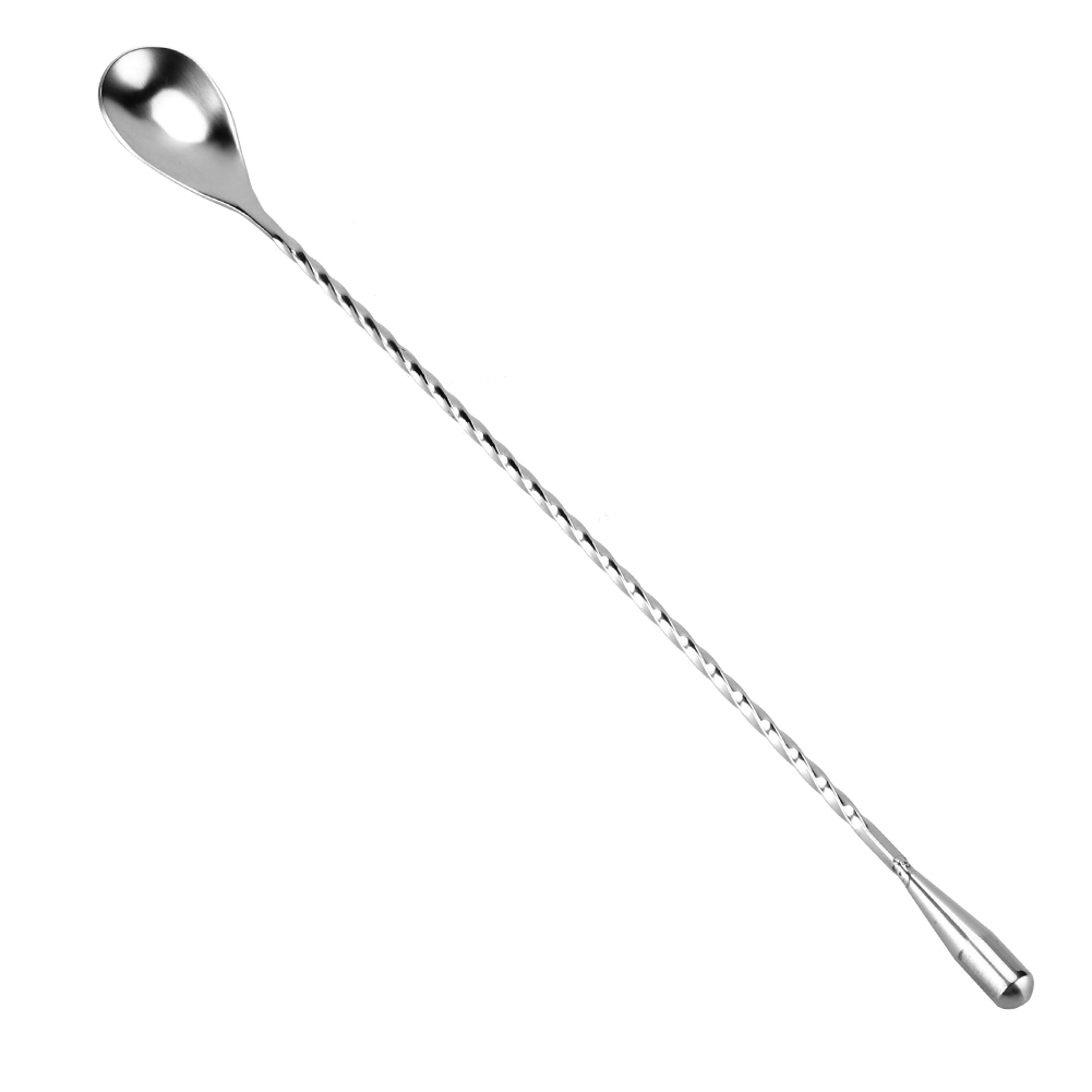 Cucchiaio Lungo per Mescolare  - Bar Spoon Twisted recensione e prezzo