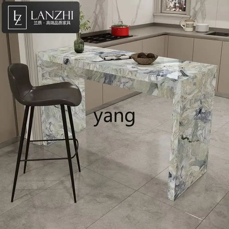 Tavolo da Pranzo Integrato con - Home Bar Setup recensione e prezzo