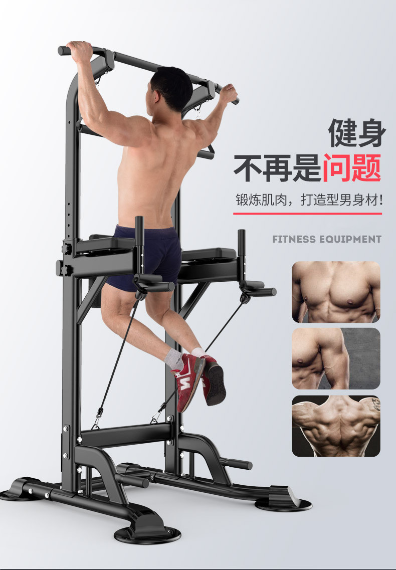 Barra per trazioni e dip assis - Home Bar Stand recensione e prezzo