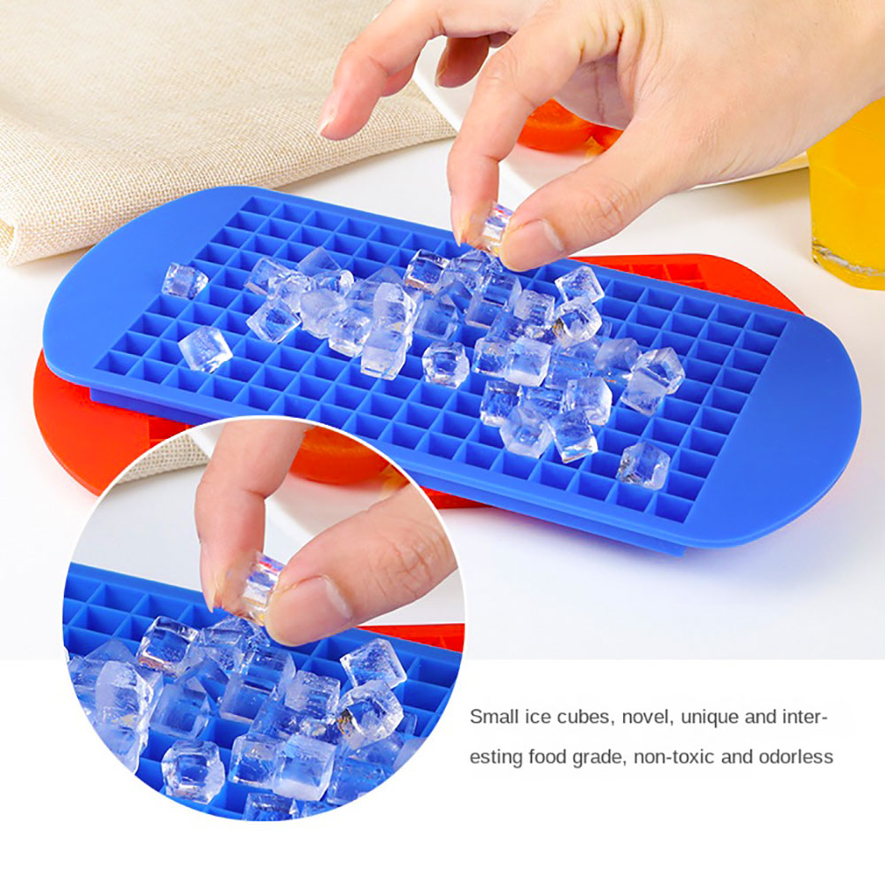 Vassoio per cubetti di ghiacci - Ice Mold Sphere recensione e prezzo