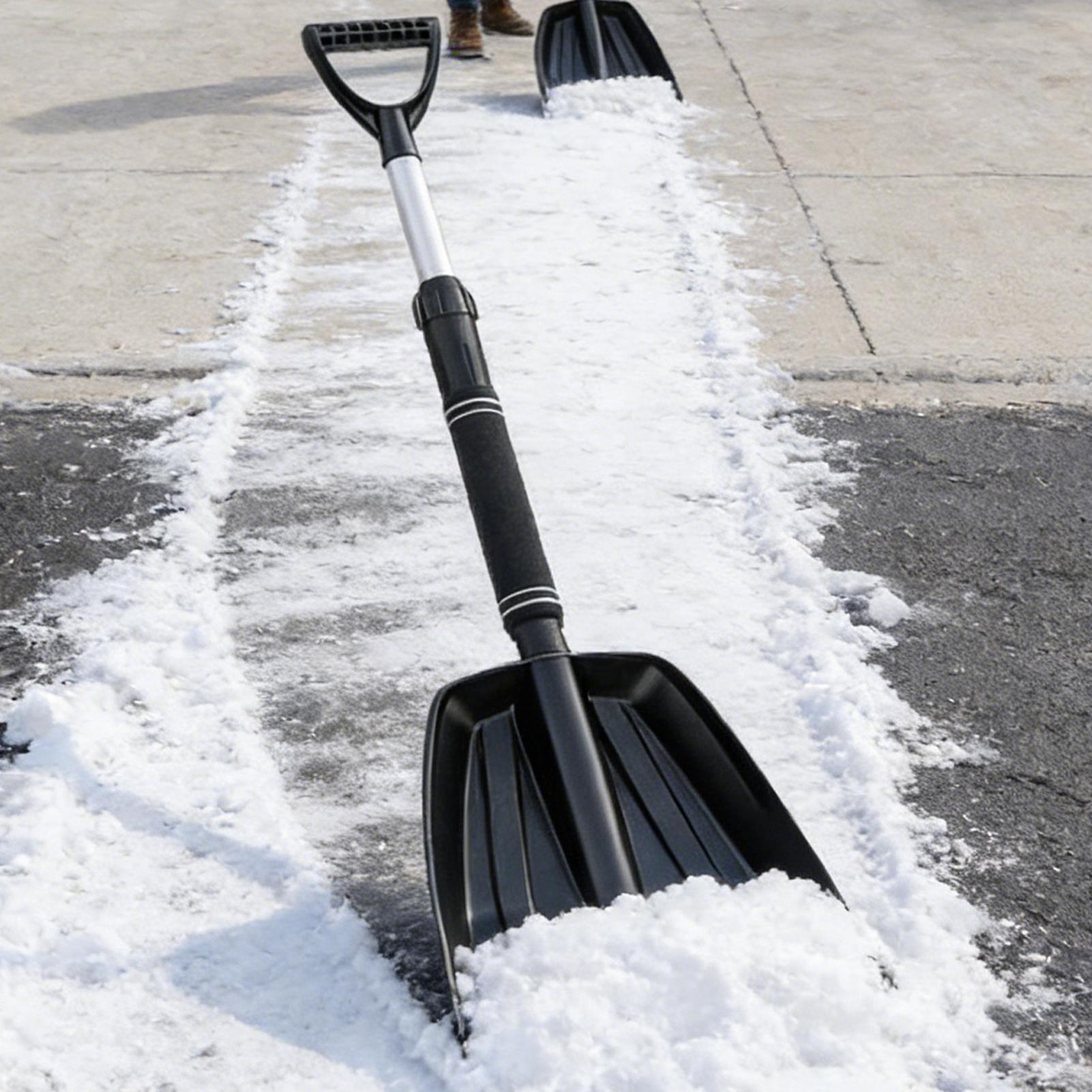 Pala da Neve Telescopica Stacc - Ice Pick Pick recensione e prezzo