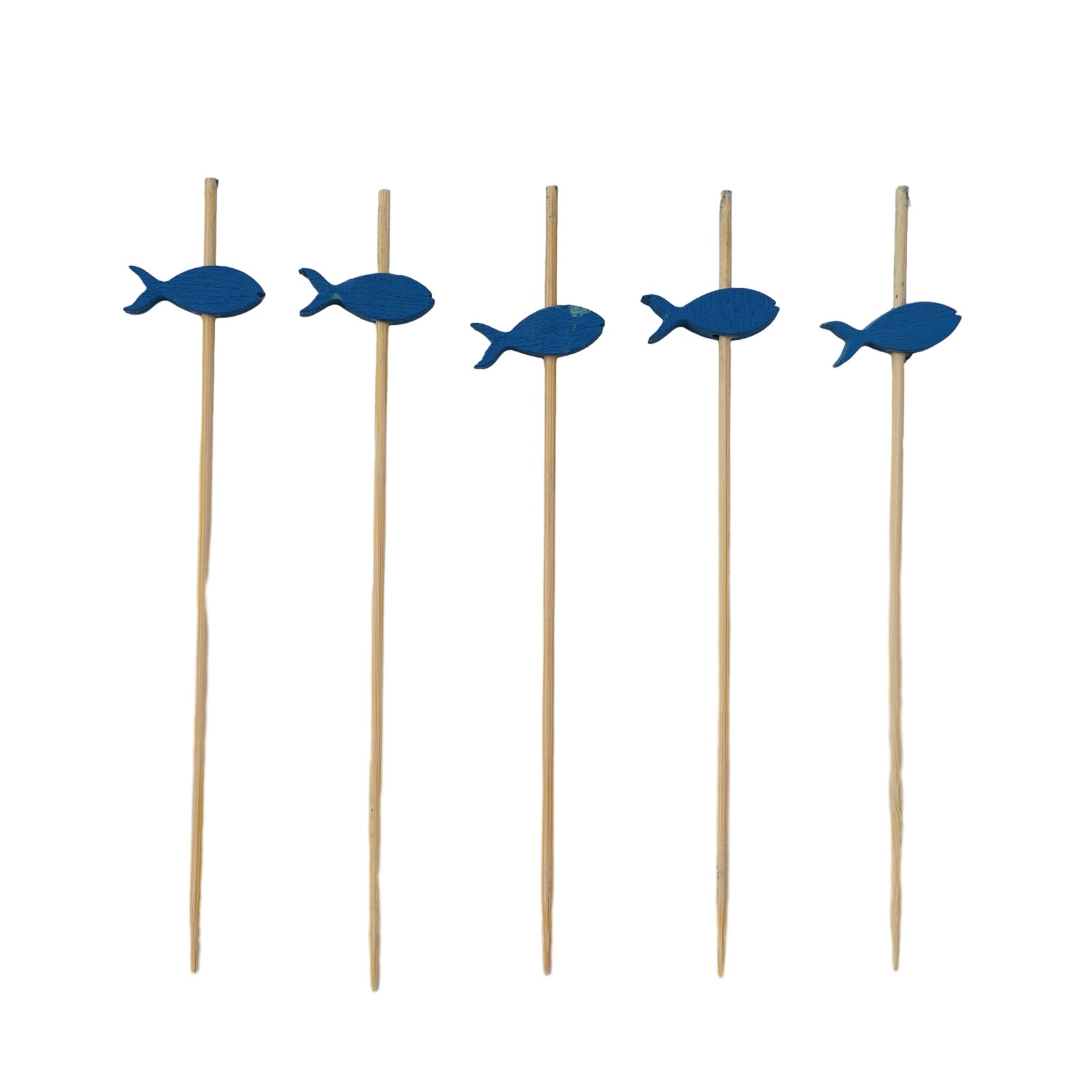 Stuzzicadenti a Forma di Pesce - Ice Pick Pick recensione e prezzo