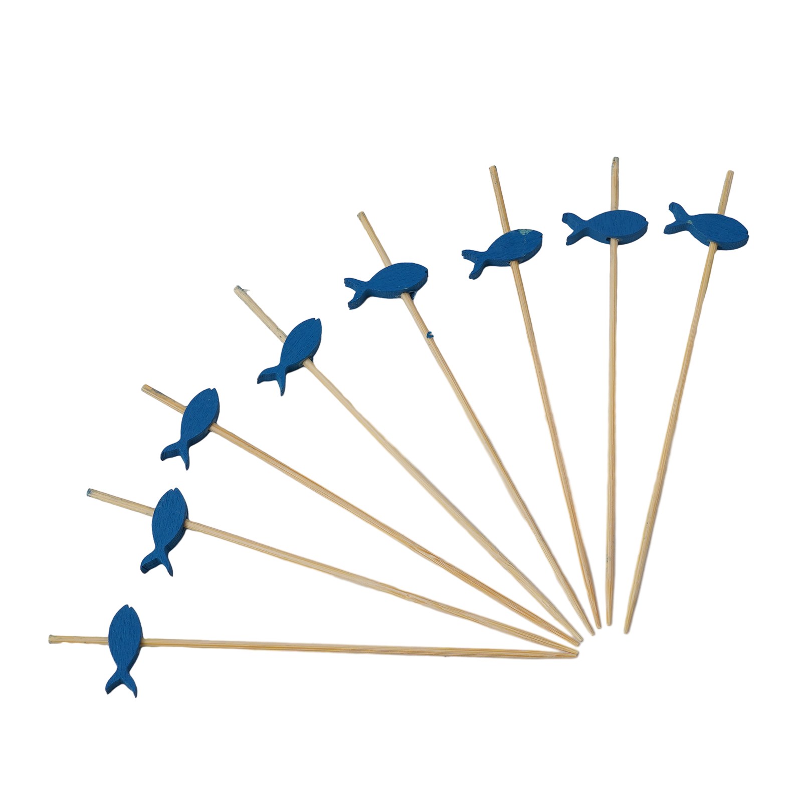 Stuzzicadenti a Forma di Pesce - Ice Pick Pick recensione e prezzo