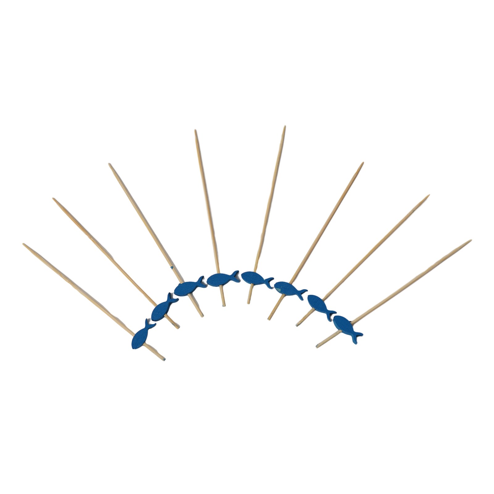 Stuzzicadenti a Forma di Pesce - Ice Pick Pick recensione e prezzo