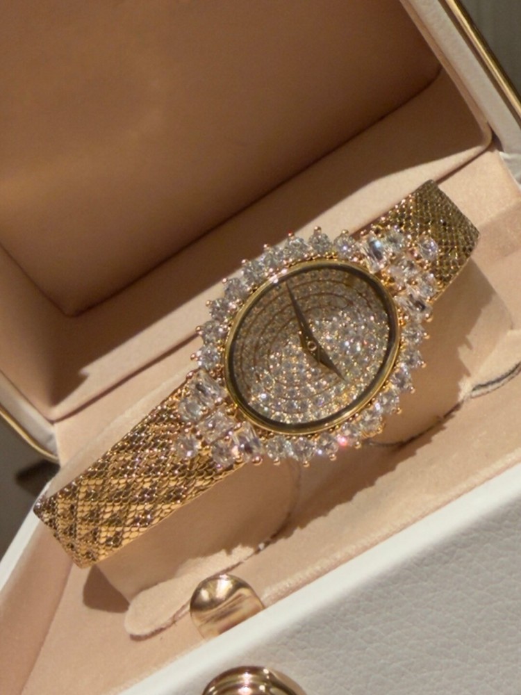 Orologio al quarzo da donna vi - Home Bar Supplies recensione e prezzo