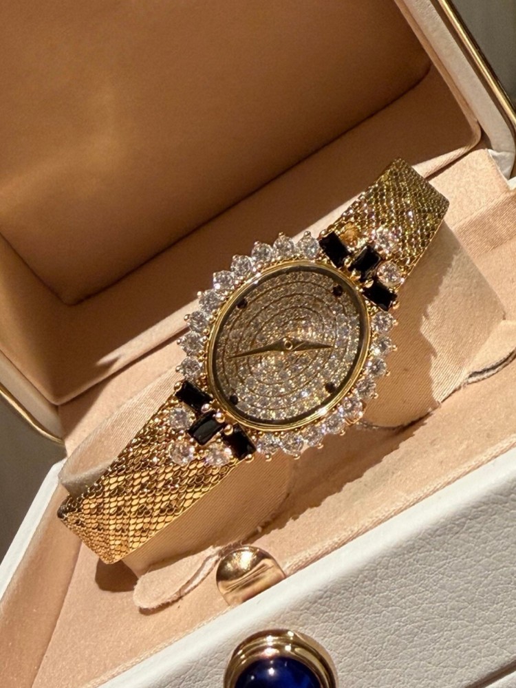 Orologio al quarzo da donna vi - Home Bar Supplies recensione e prezzo