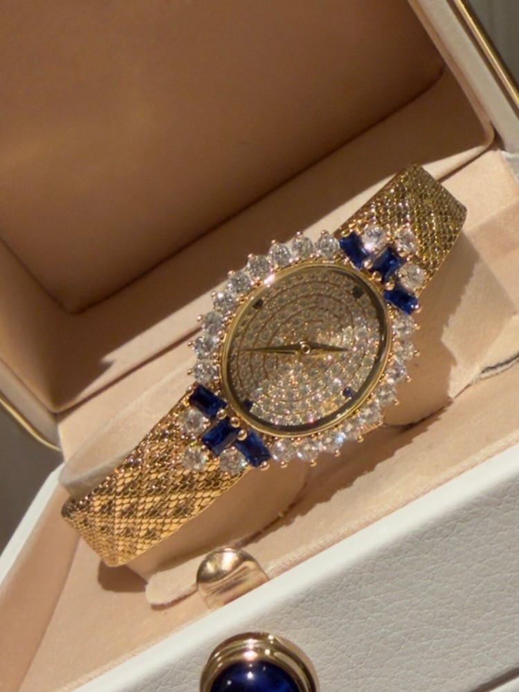 Orologio al quarzo da donna vi - Home Bar Supplies recensione e prezzo