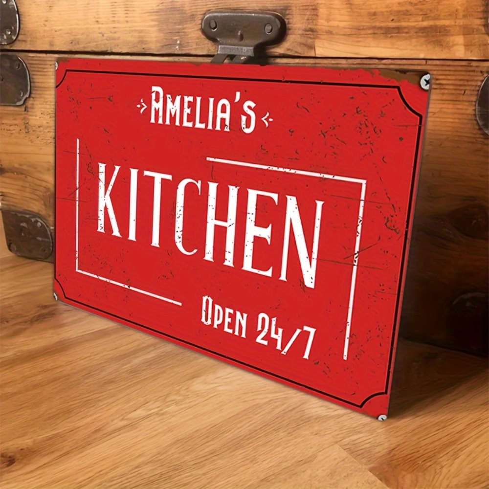 Insegna da Parete Personalizza - Home Bar Signs recensione e prezzo