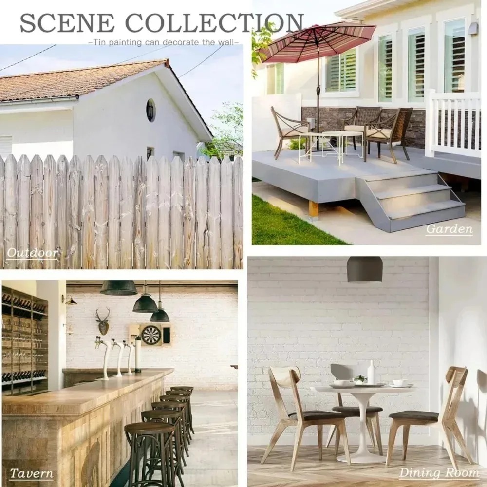 CIFbuy Targa in Metallo 2D a F - Home Bar Cafe recensione e prezzo
