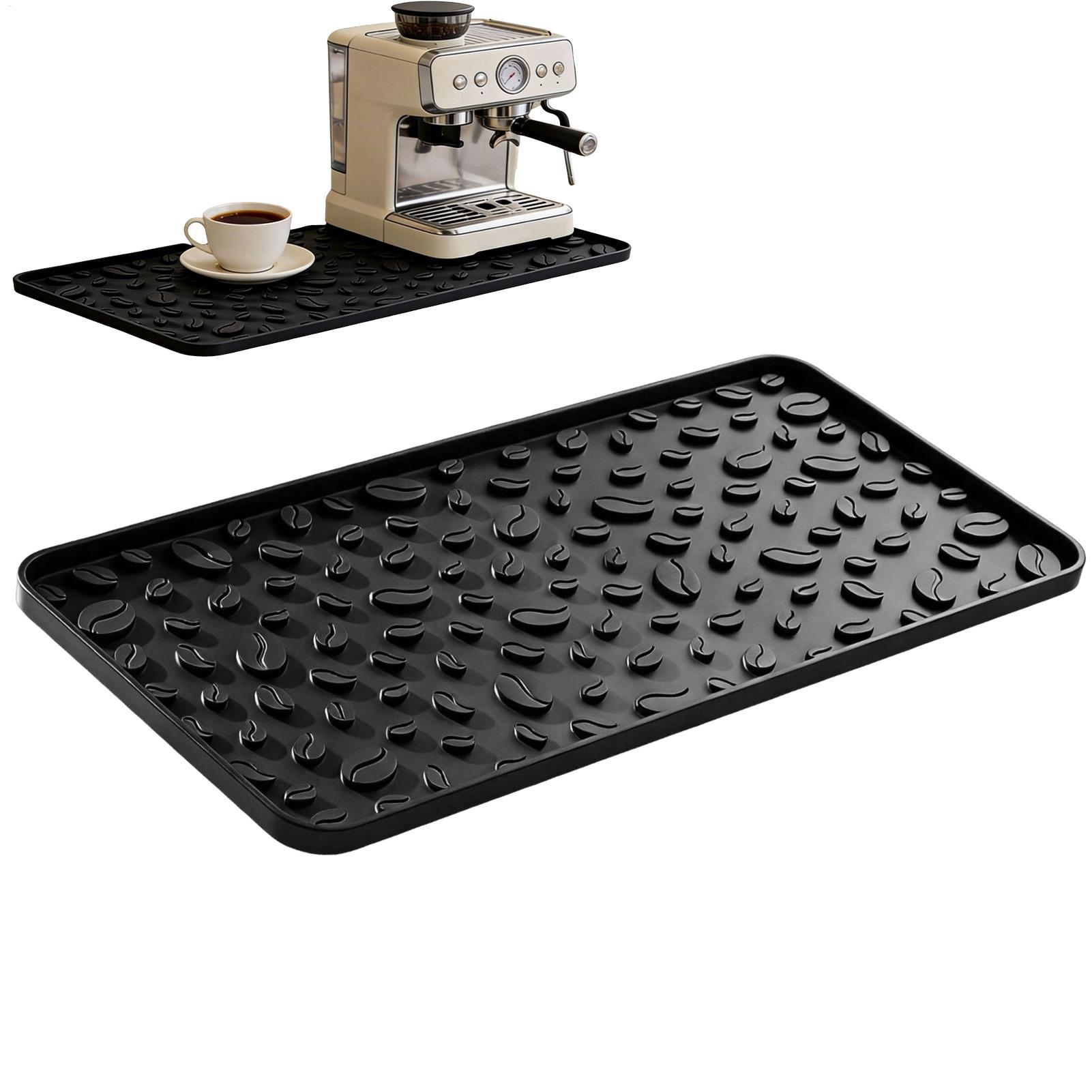 Tappetino per Caffè Antiscivol - Bar Mat Rubber recensione e prezzo