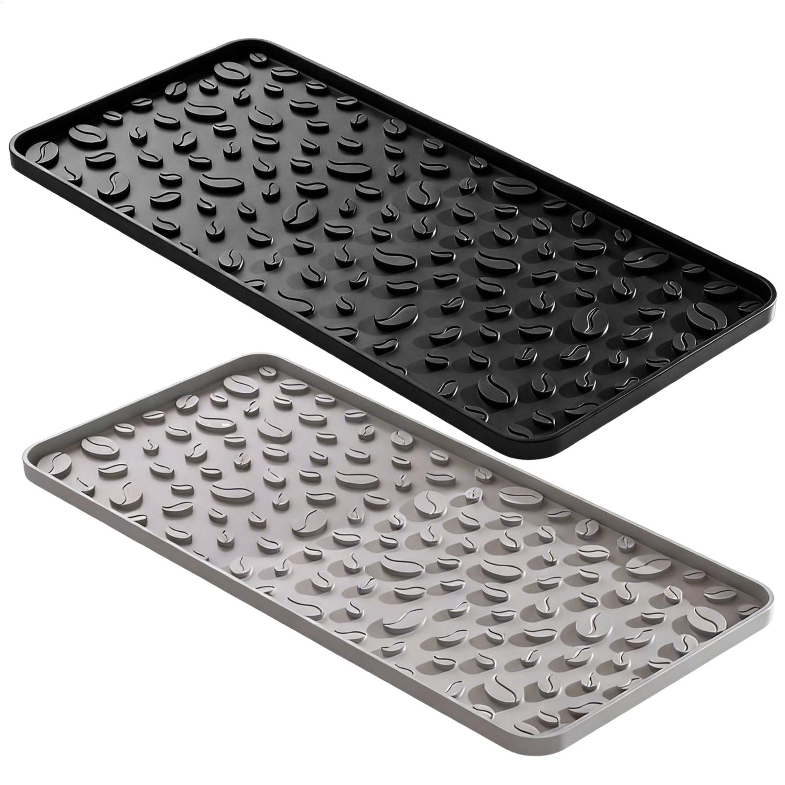Tappetino per Caffè Antiscivol - Bar Mat Rubber recensione e prezzo
