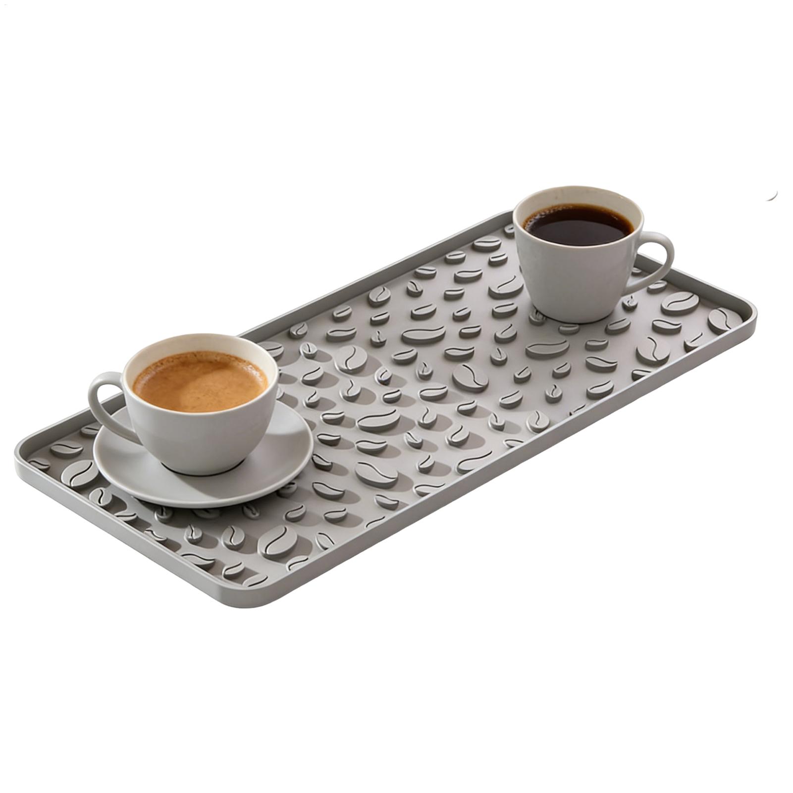 Tappetino per Caffè Antiscivol - Bar Mat Rubber recensione e prezzo