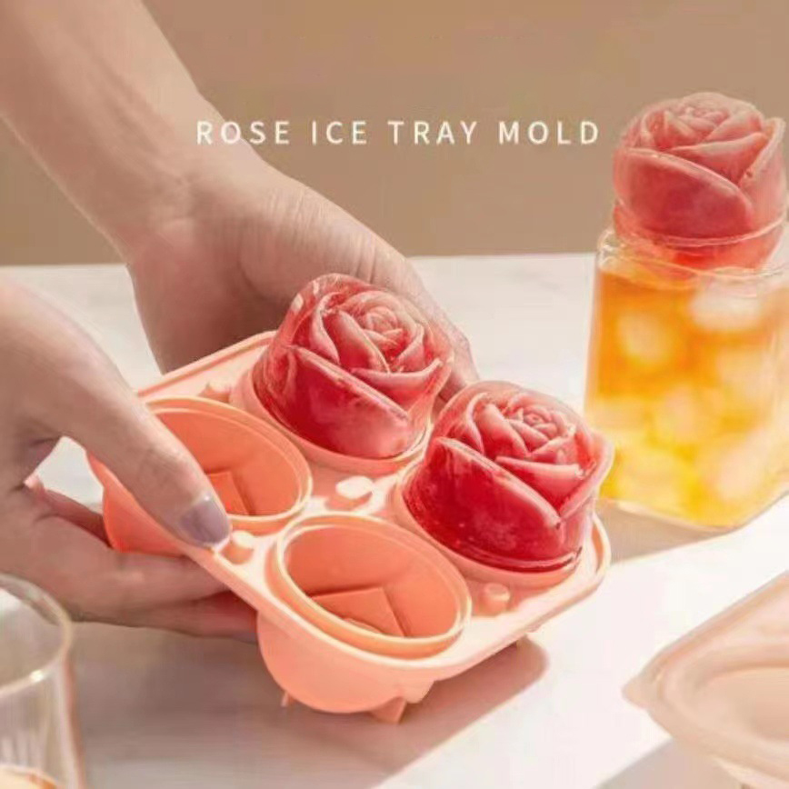 Stampi per ghiaccio in silicon - Ice Mold Sphere recensione e prezzo