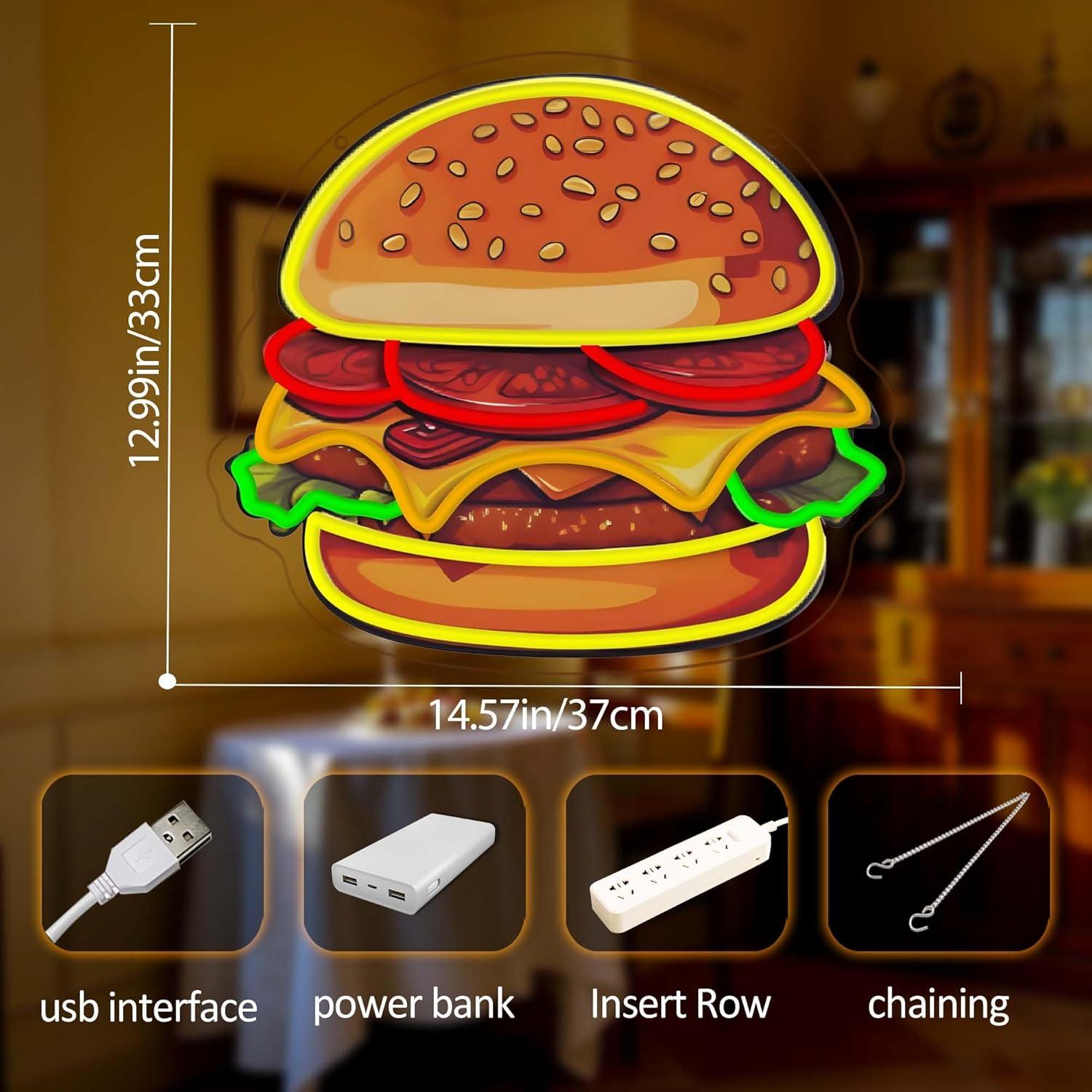 Insegna al Neon LED a Forma di - Home Bar Signs recensione e prezzo