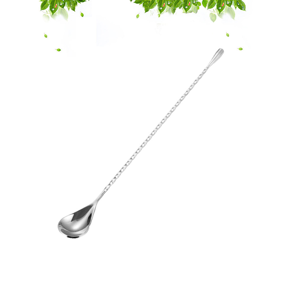 1 Pezzo Cucchiaio da Cocktail  - Bar Spoon Twisted recensione e prezzo